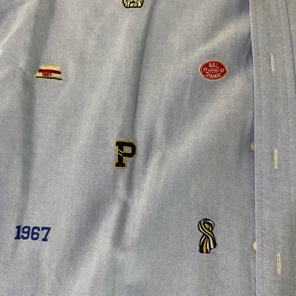 2polo button ups - Picture 5 of 11